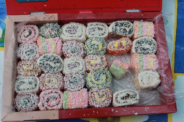 You will lick your fingers: delicious Turkish delight recipes with a photo, or what is a treat made at home from?